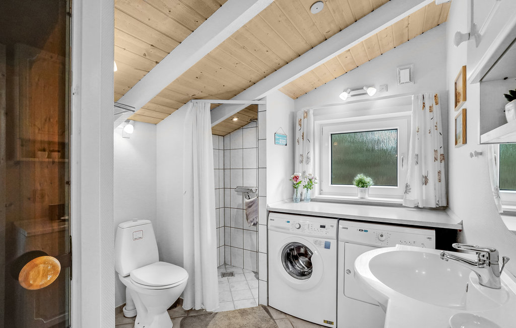 Feriehuse - Vorupør , Danmark - A6428 15