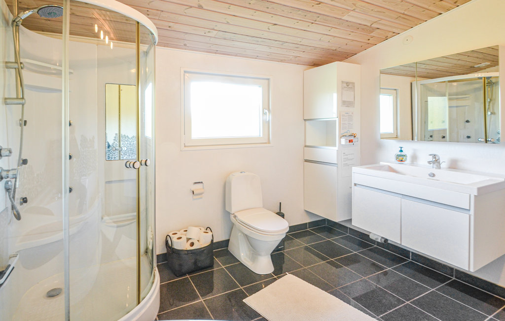 Domy wakacyjne - Kærgården , Dania - A6466 12