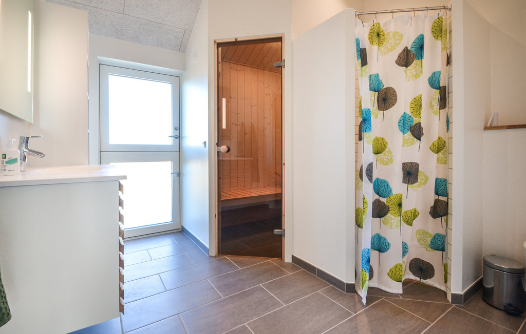 Ferienhaus - Klitmøller , Dänemark - A6440 27