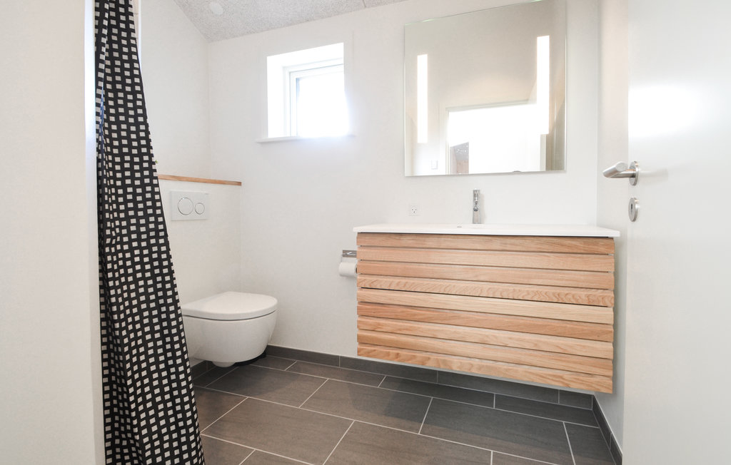 Ferienhaus - Klitmøller , Dänemark - A6442 22