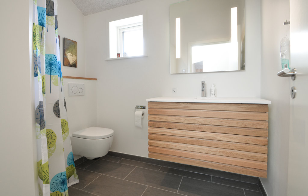 Ferienhaus - Klitmøller , Dänemark - A6440 28