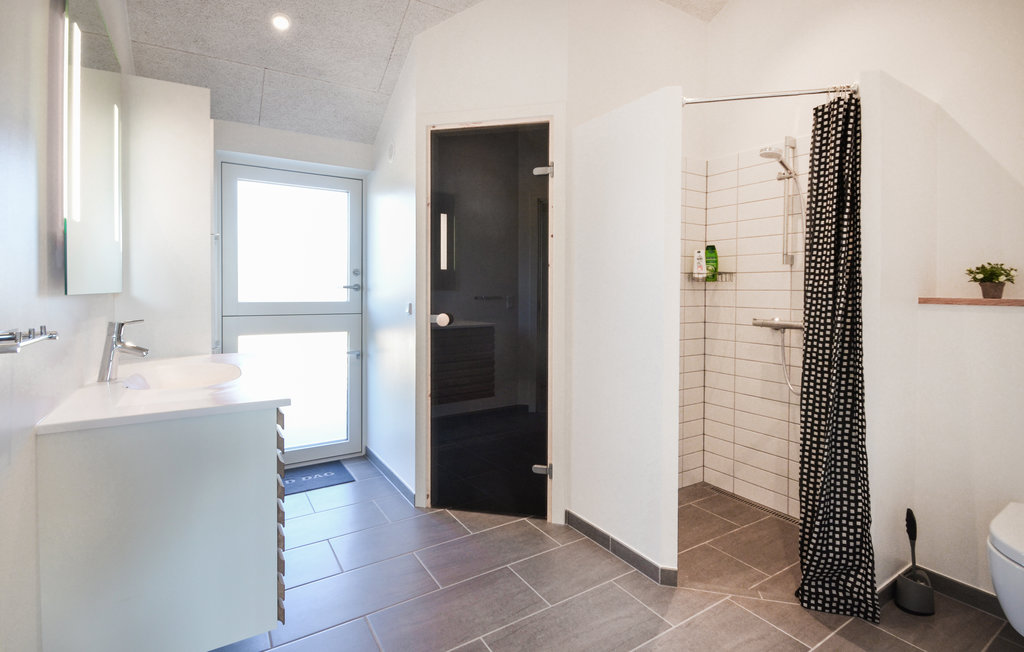 Ferienhaus - Klitmøller , Dänemark - A6442 23