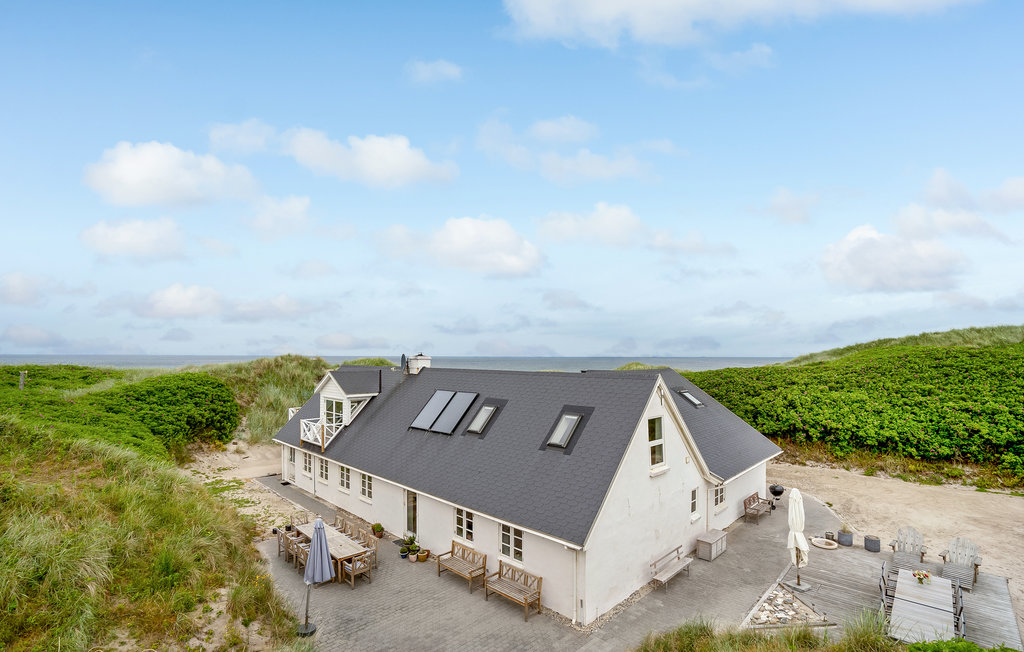 Kuća-za-odmor - Fjaltring , Danska - A6460 1