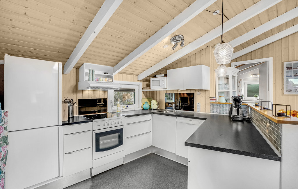 Feriehuse - Vorupør , Danmark - A6428 7