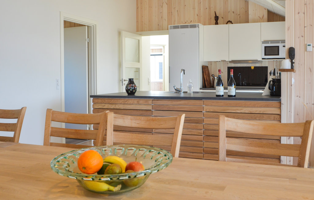 Ferienhaus - Klitmøller , Dänemark - A6440 18