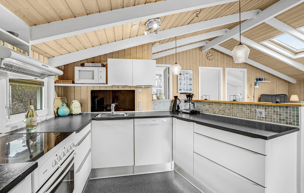 Feriehuse - Vorupør , Danmark - A6428 11