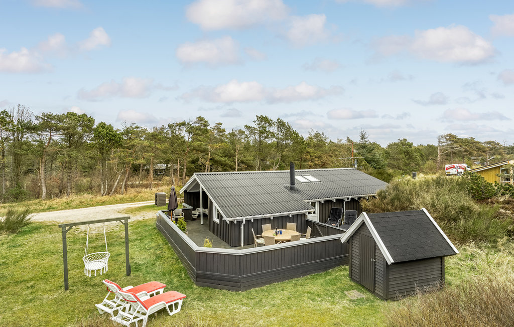 Feriehuse - Vorupør , Danmark - A6428 8