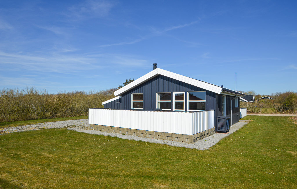 Domy wakacyjne - Kærgården , Dania - A6466 8