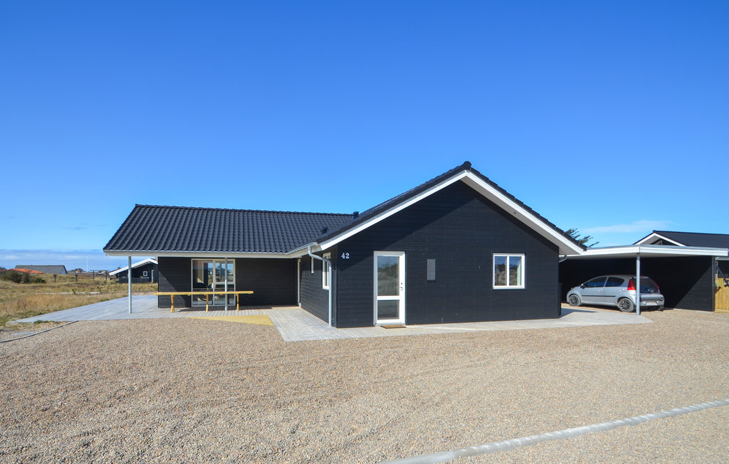 Ferienhaus - Klitmøller , Dänemark - A6442 9