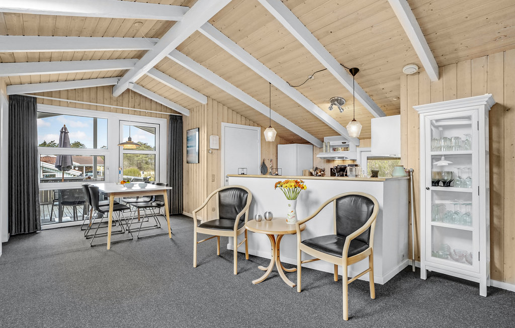 Feriehuse - Vorupør , Danmark - A6428 6