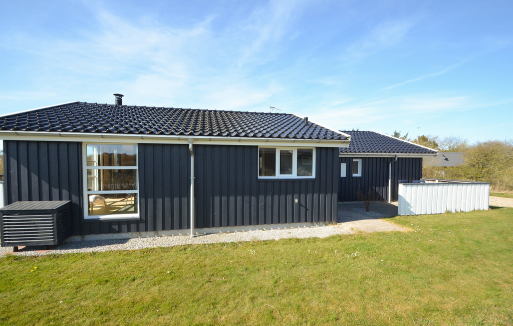 Domy wakacyjne - Kærgården , Dania - A6466 9