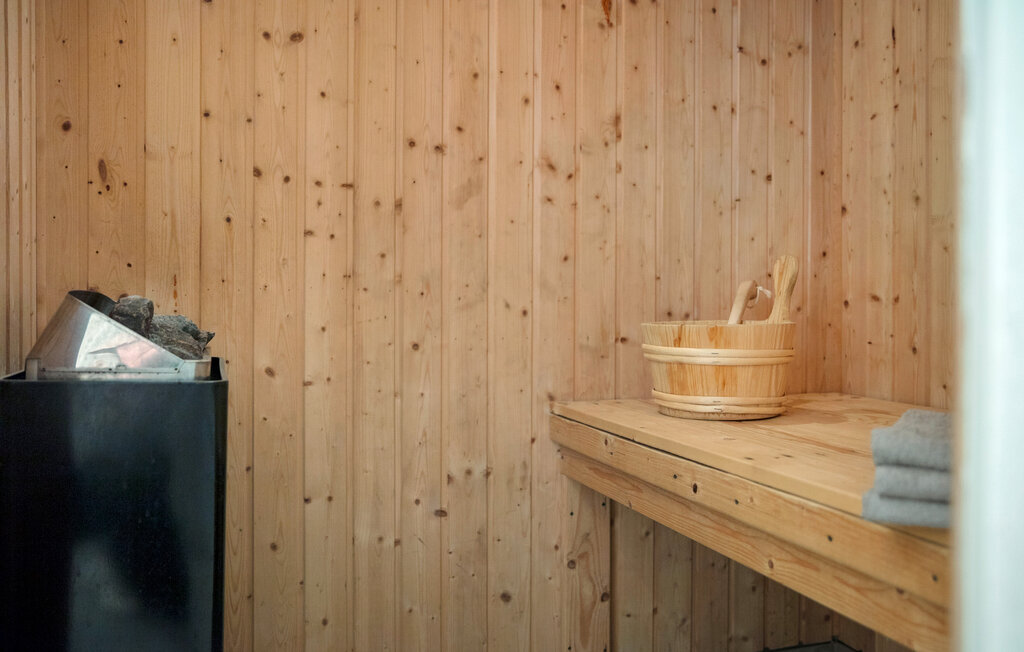 Kuća-za-odmor - Fjaltring , Danska - A6460 8