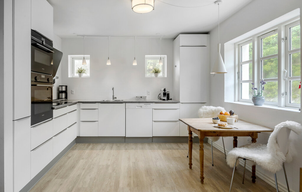 Kuća-za-odmor - Fjaltring , Danska - A6460 7