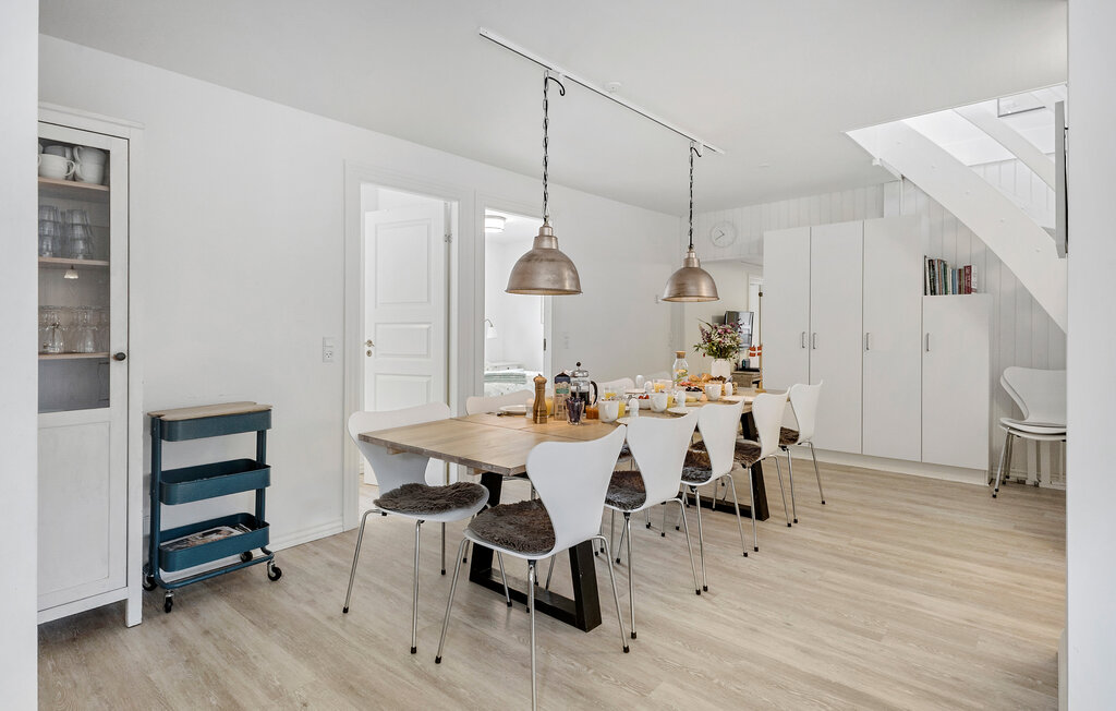 Kuća-za-odmor - Fjaltring , Danska - A6460 6