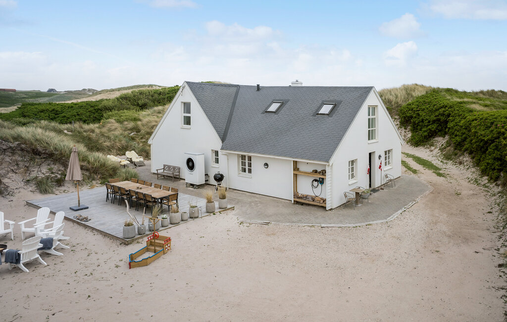 Kuća-za-odmor - Fjaltring , Danska - A6460 10