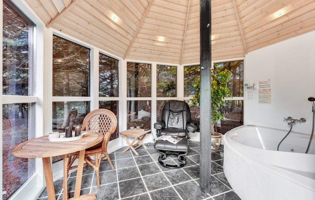 Ferienhaus - Agger , Dänemark - A6530 6