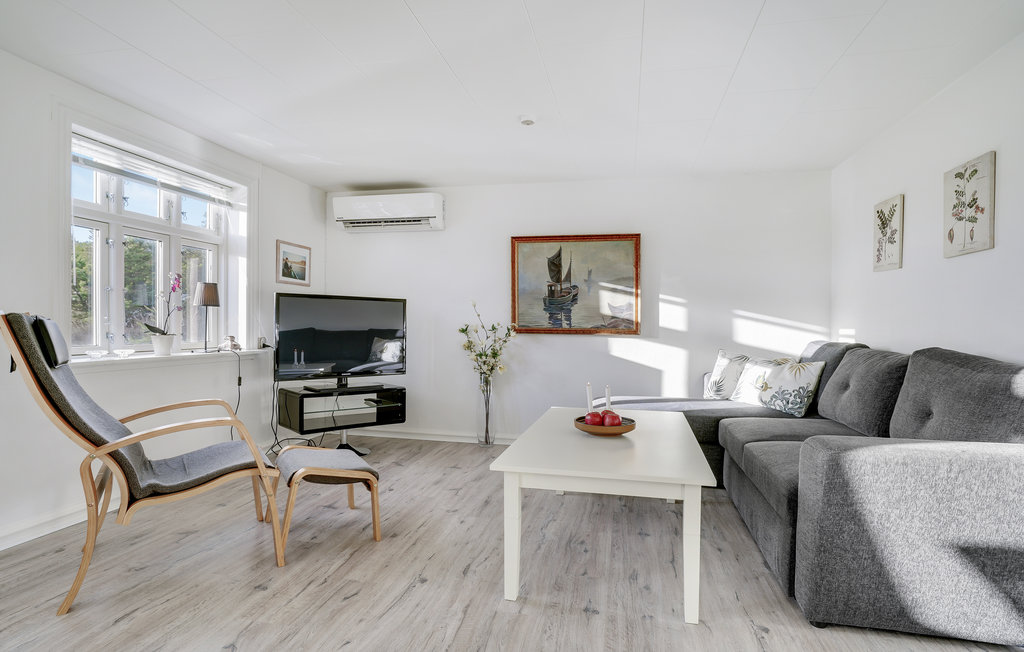 Feriehus - Lyngby , Danmark - A6540 2