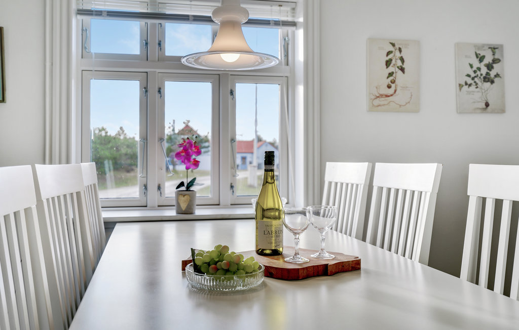 Feriehus - Lyngby , Danmark - A6540 5
