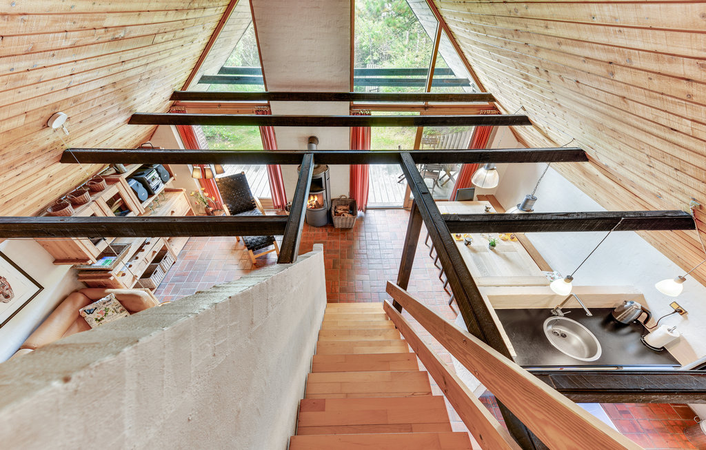 Ferienhaus - Agger , Dänemark - A6530 10