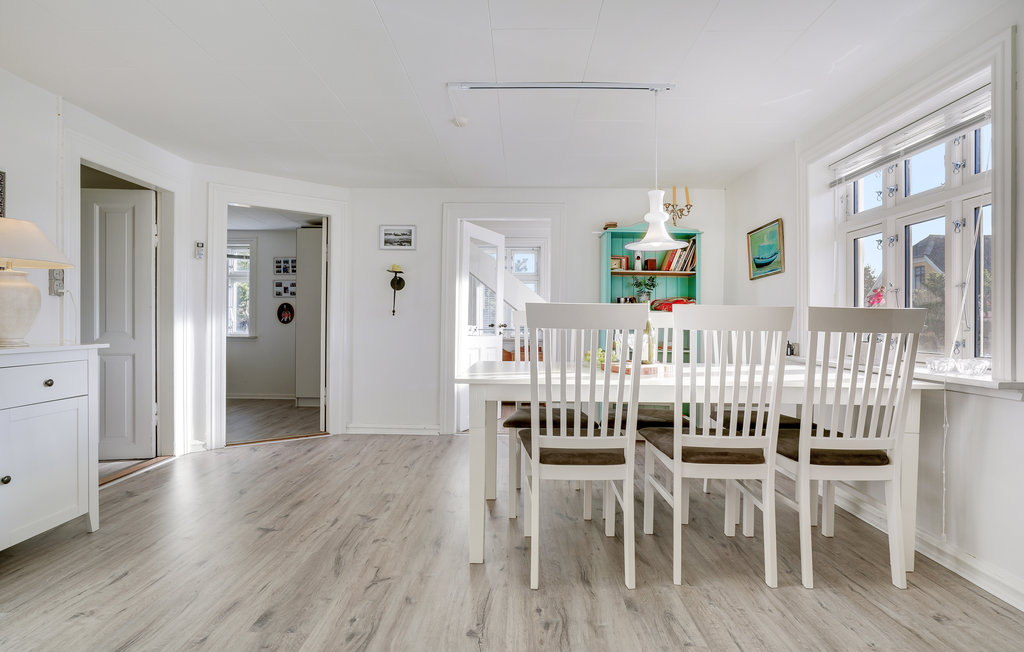 Feriehus - Lyngby , Danmark - A6540 15