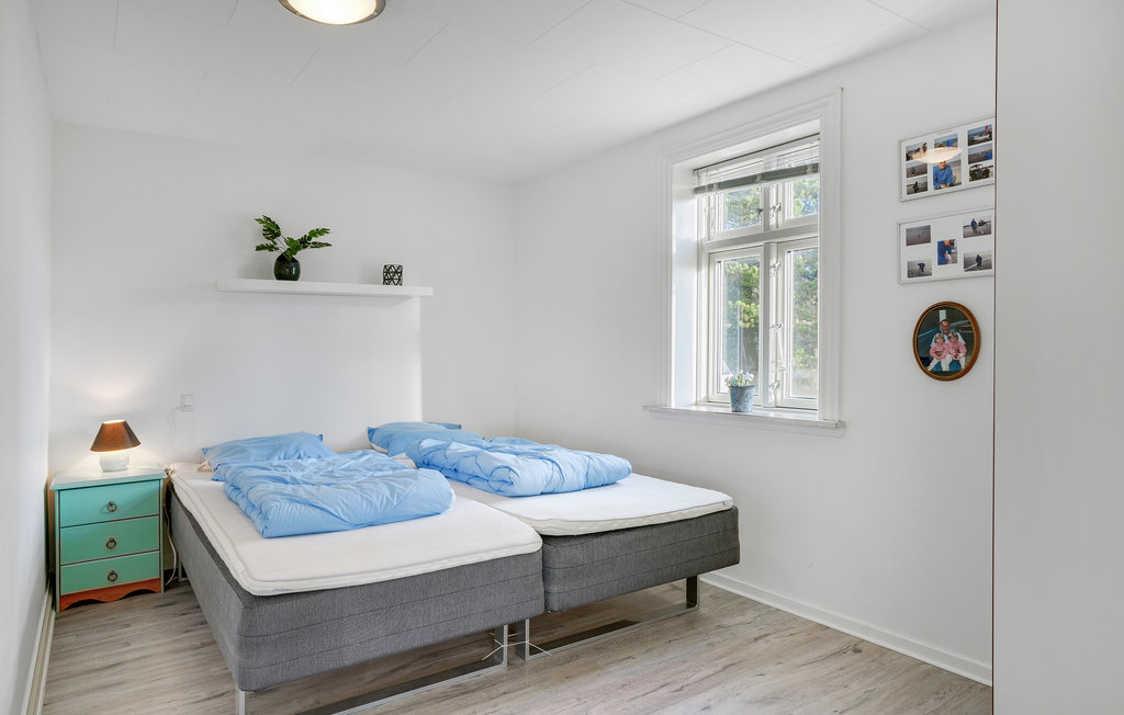 Feriehus - Lyngby , Danmark - A6540 23