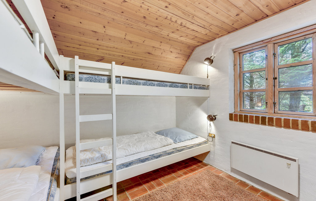 Ferienhaus - Agger , Dänemark - A6530 16