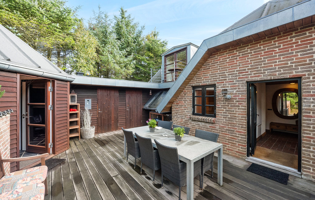 Ferienhaus - Agger , Dänemark - A6530 3