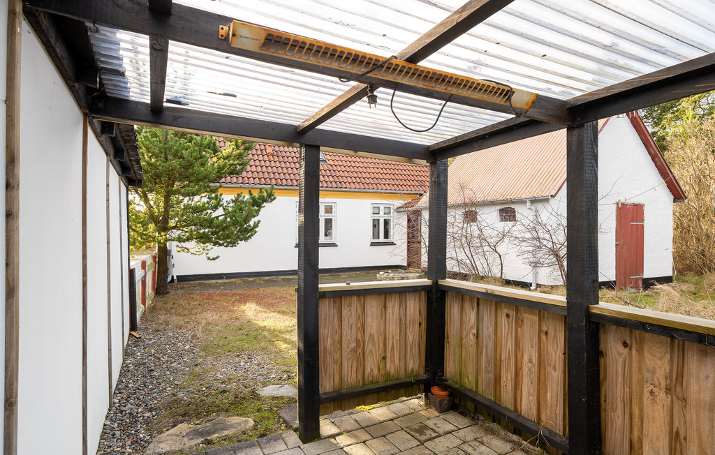 Feriehus - Lyngby , Danmark - A6540 11