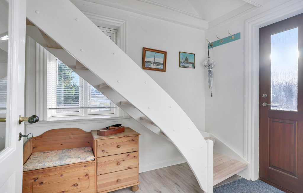 Feriehus - Lyngby , Danmark - A6540 18