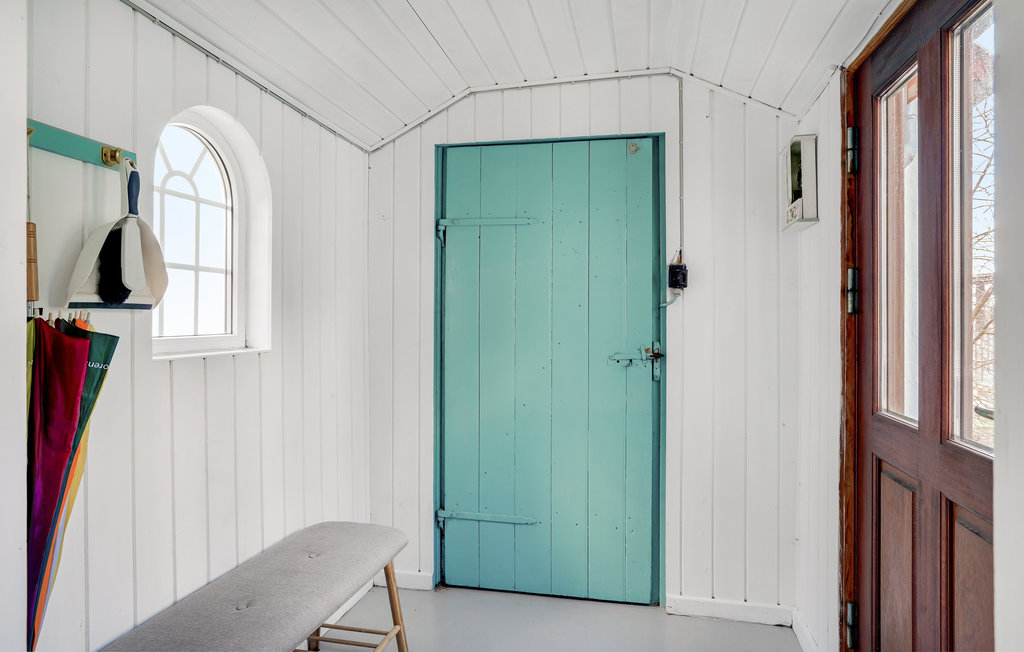 Feriehus - Lyngby , Danmark - A6540 21