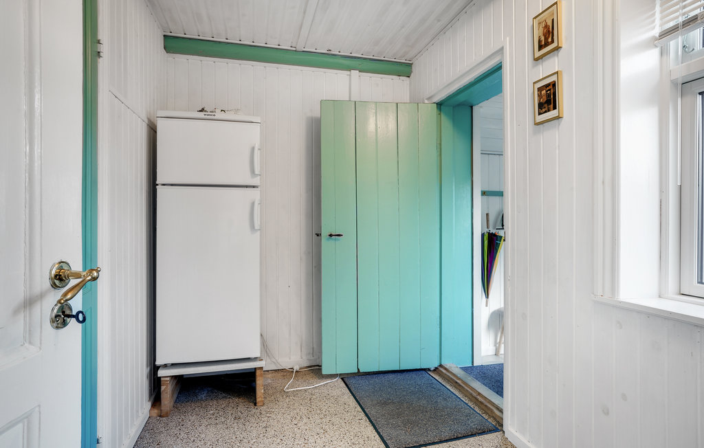 Feriehus - Lyngby , Danmark - A6540 20