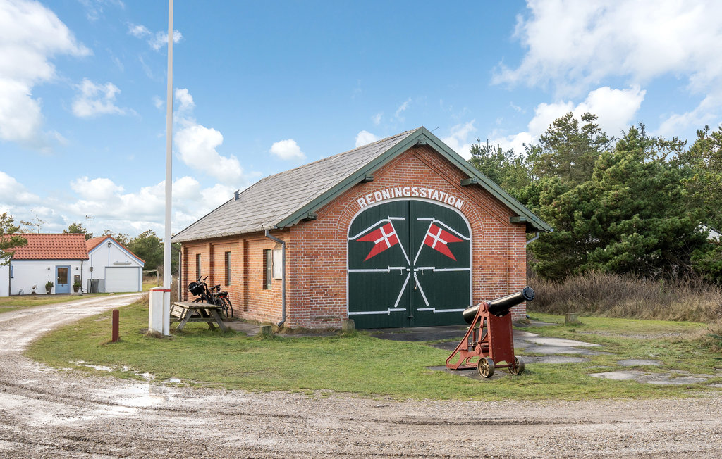 Feriehus - Lyngby , Danmark - A6540 14
