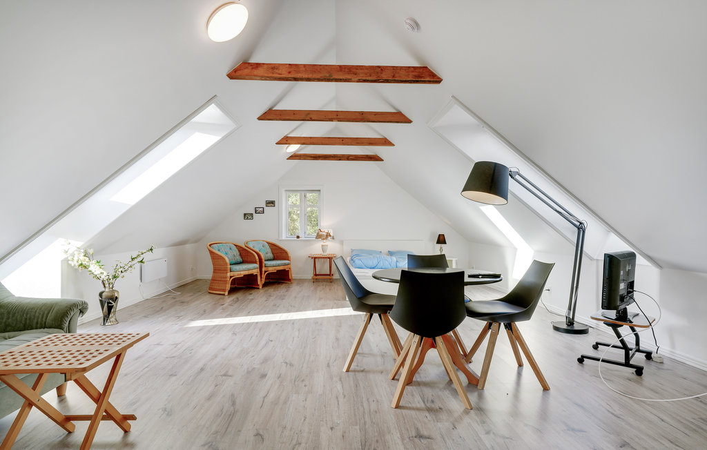 Feriehus - Lyngby , Danmark - A6540 19