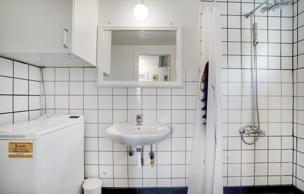 Feriehus - Lyngby , Danmark - A6540 24