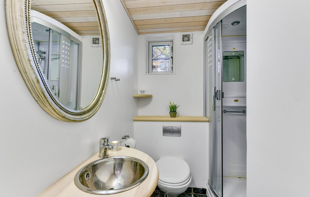 Ferienhaus - Agger , Dänemark - A6530 18