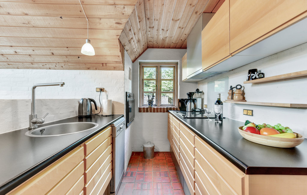 Ferienhaus - Agger , Dänemark - A6530 12