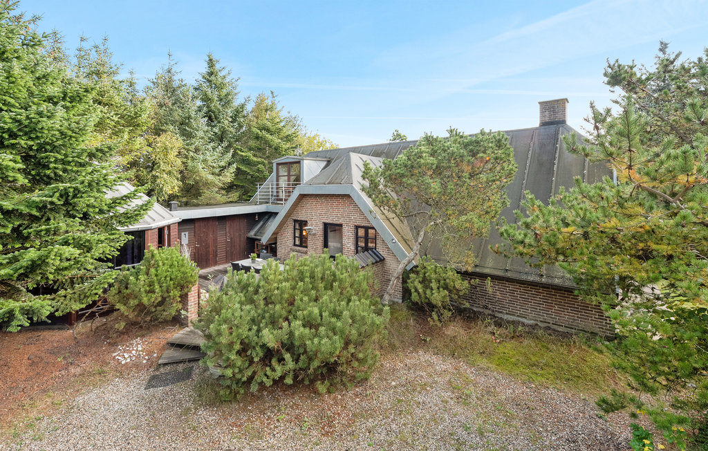 Ferienhaus - Agger , Dänemark - A6530 2