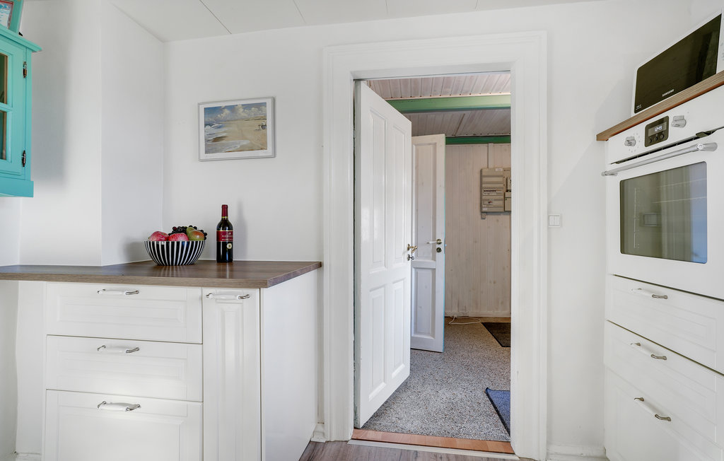 Feriehus - Lyngby , Danmark - A6540 17