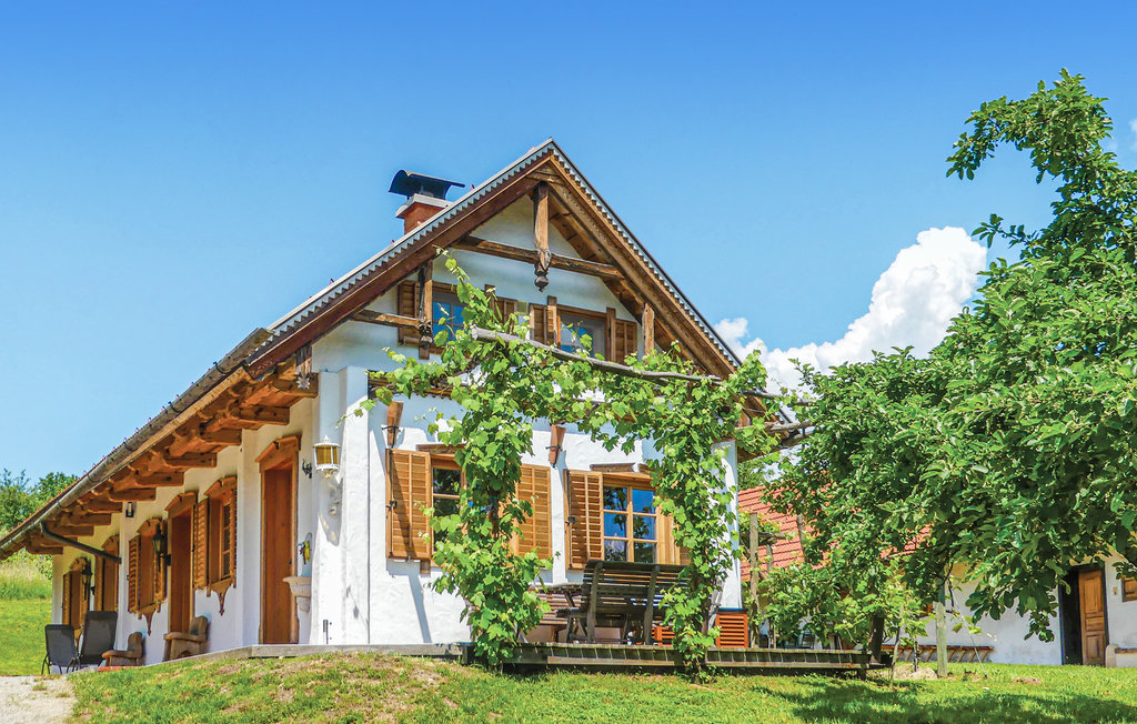 Ferienhaus Strem Südburgenland, Österreich ABU142 | Novasol Ferienhaus Strem, Österreich ABU174 | Novasol