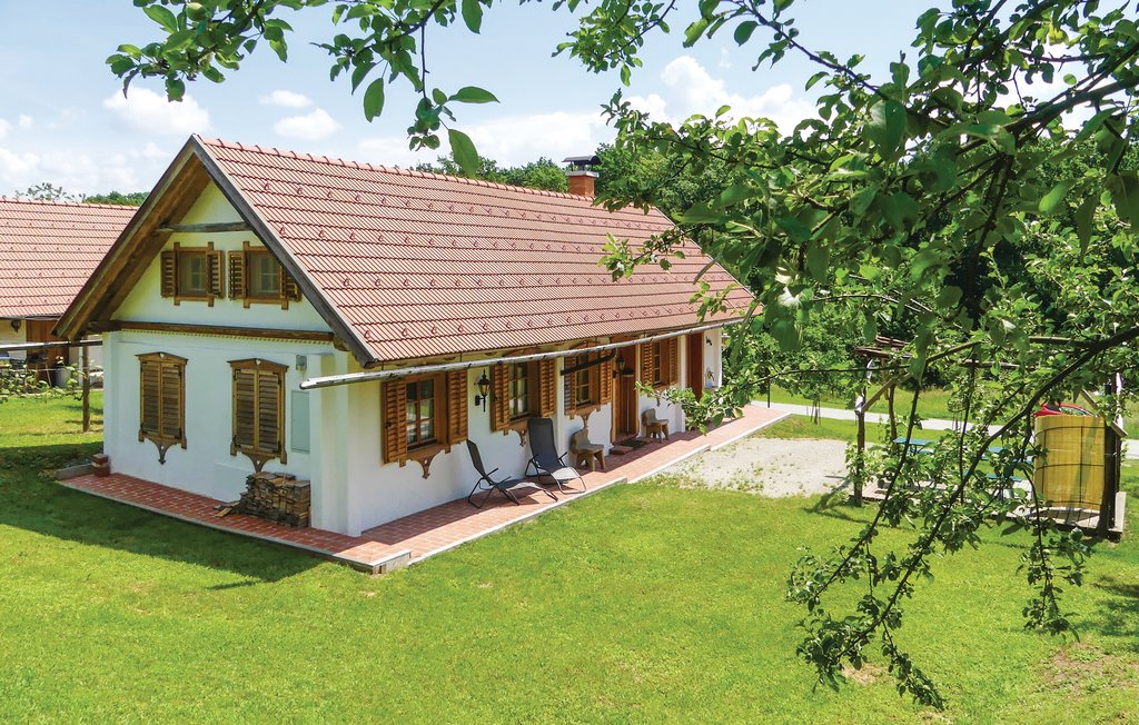 Holiday home - Strem-Südburgenland , Austria - A | Novasol