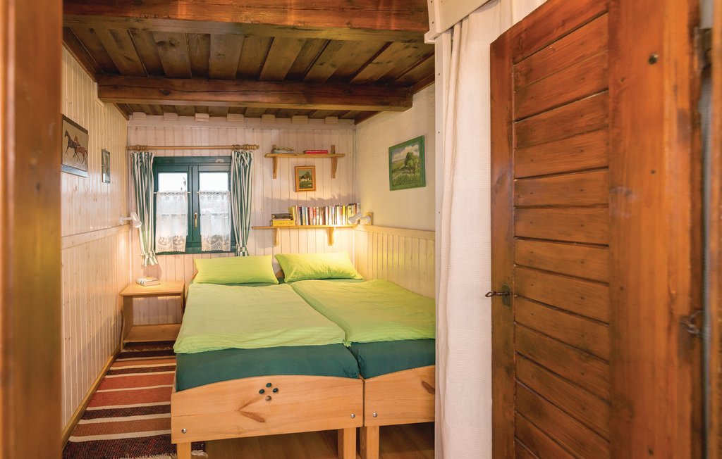 Feriehus - Deutsch-Schützen , Østerrike - ABU102 11