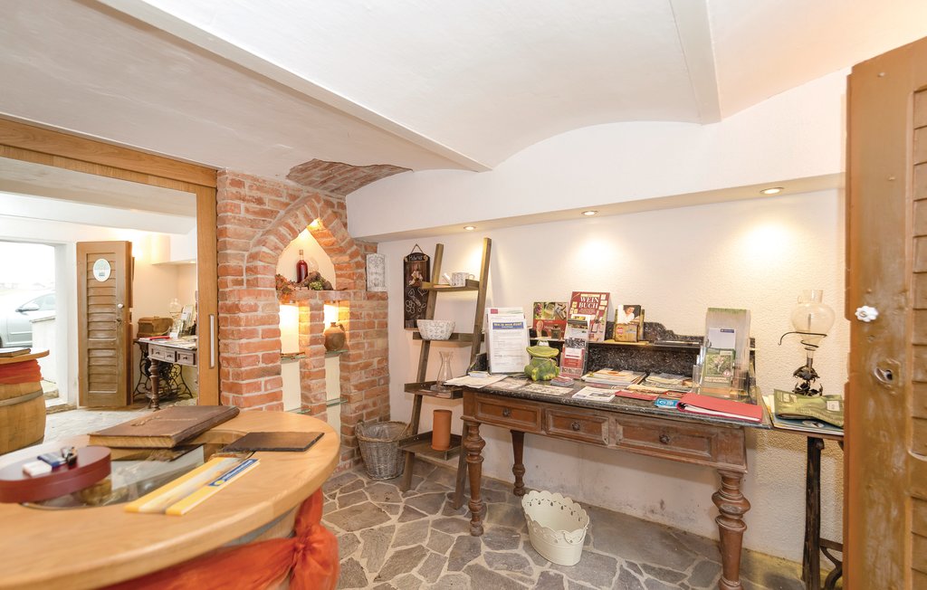 Ferienwohnung - Eisenberg , Österreich - ABU117 22