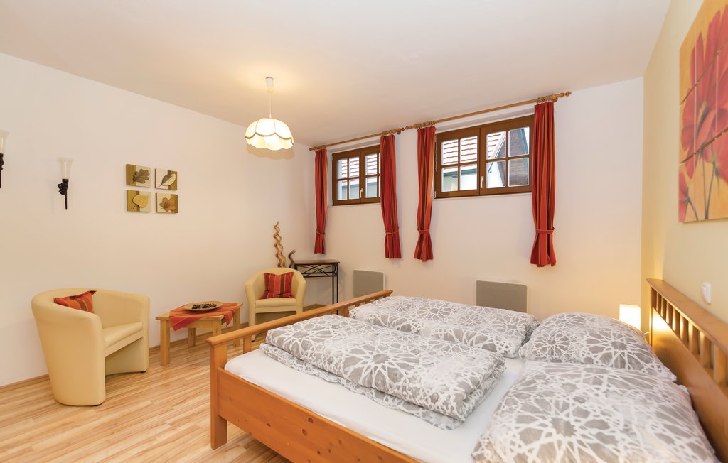 Ferienwohnung - Eisenberg , Österreich - ABU117 4