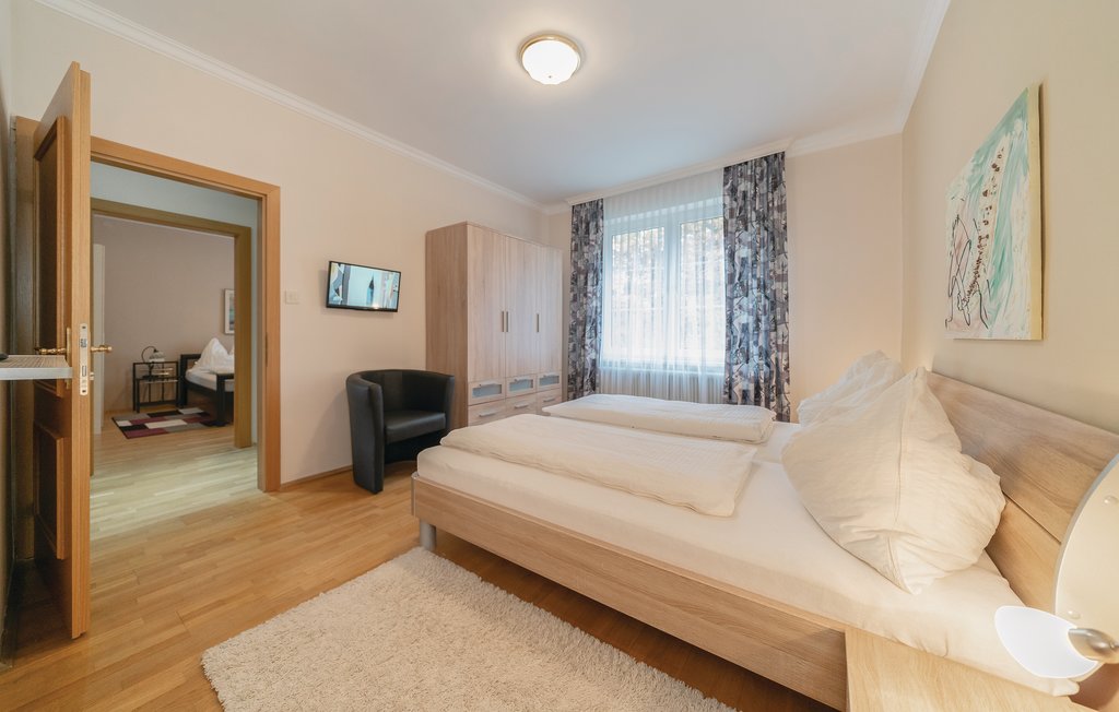 Feriehus - Eisenberg , Østerrike - ABU150 14