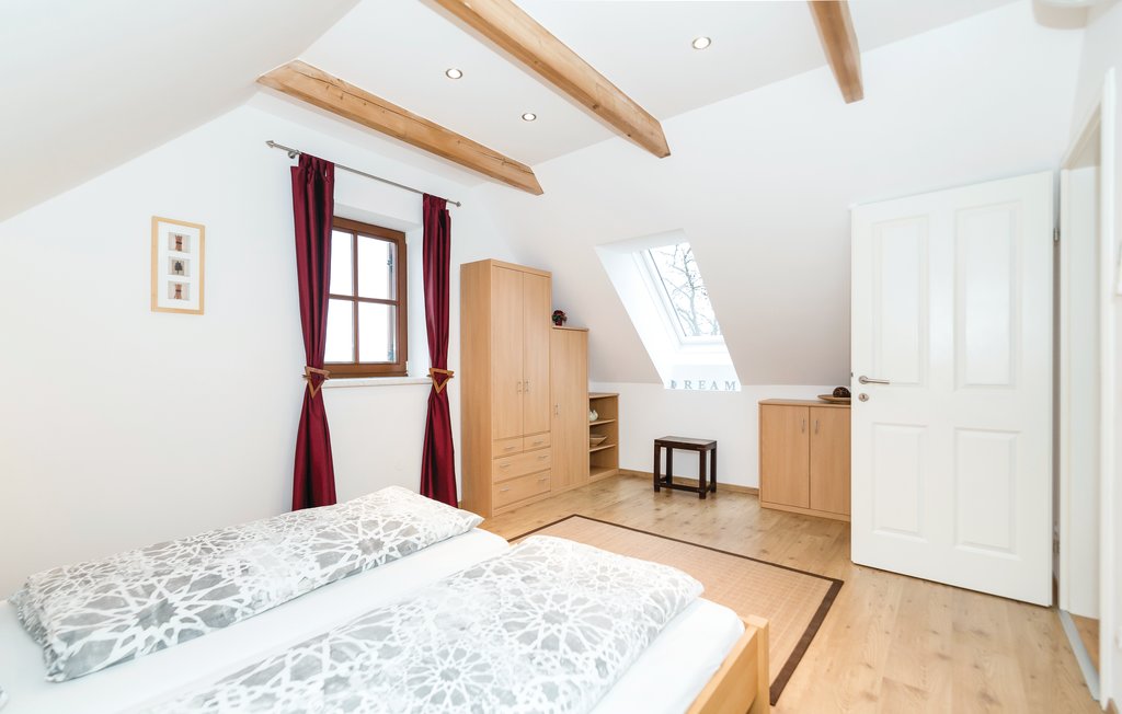 Ferieleilighet - Eisenberg , Østerrike - ABU116 18