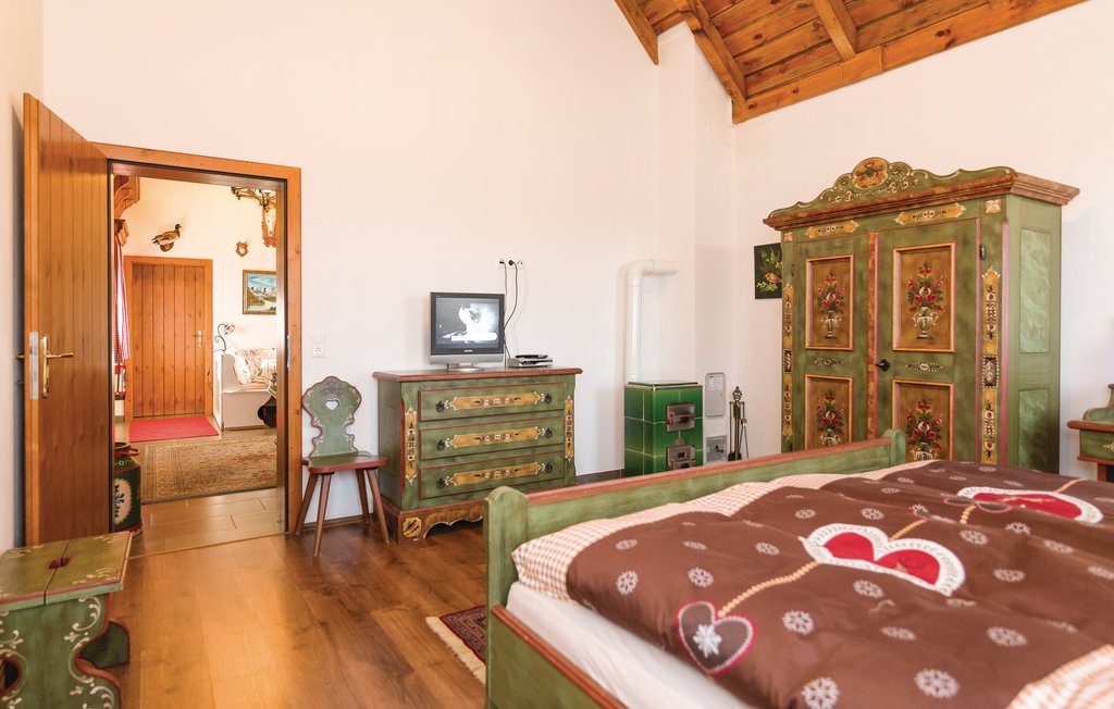 Feriehus - Gaas , Østerrike - ABU122 15