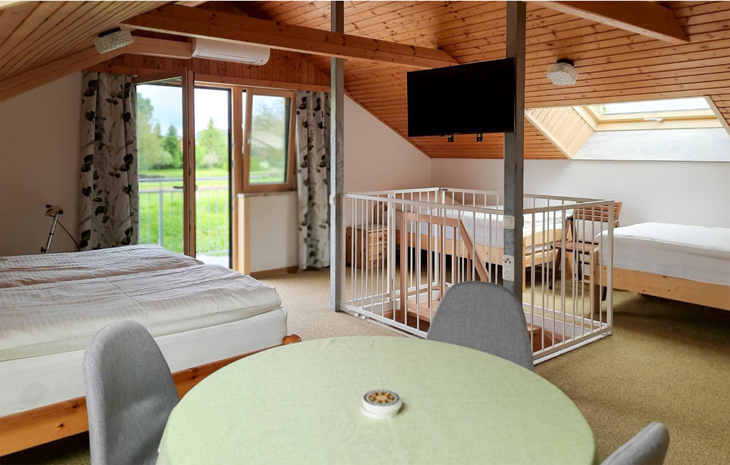 Semesterhus - Hannersdorf , Österrike - ABU152 6