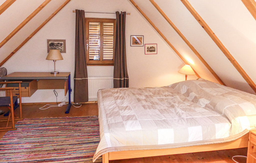 Semesterhus - Strem , Österrike - ABU174 19