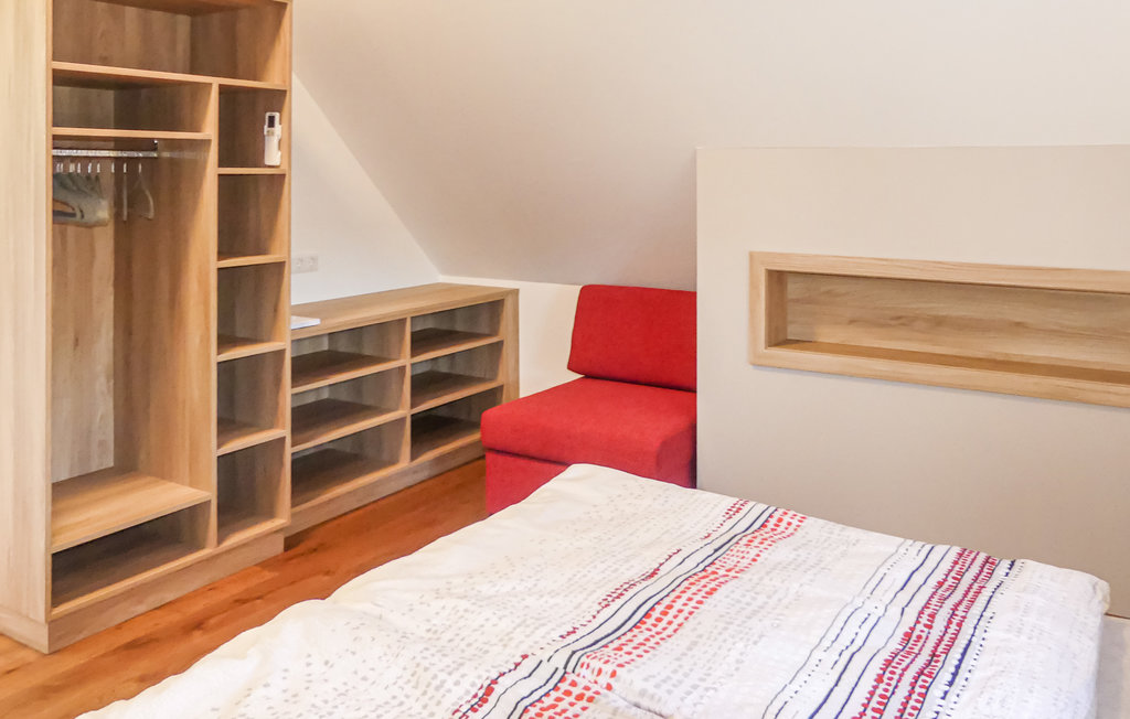 Feriehus - Südburgenland/Eltendorf , Østerrike - ABU177 14