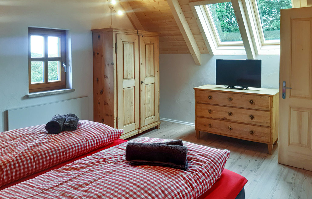 Feriehus - Südburgenland , Østerrike - ABU178 17